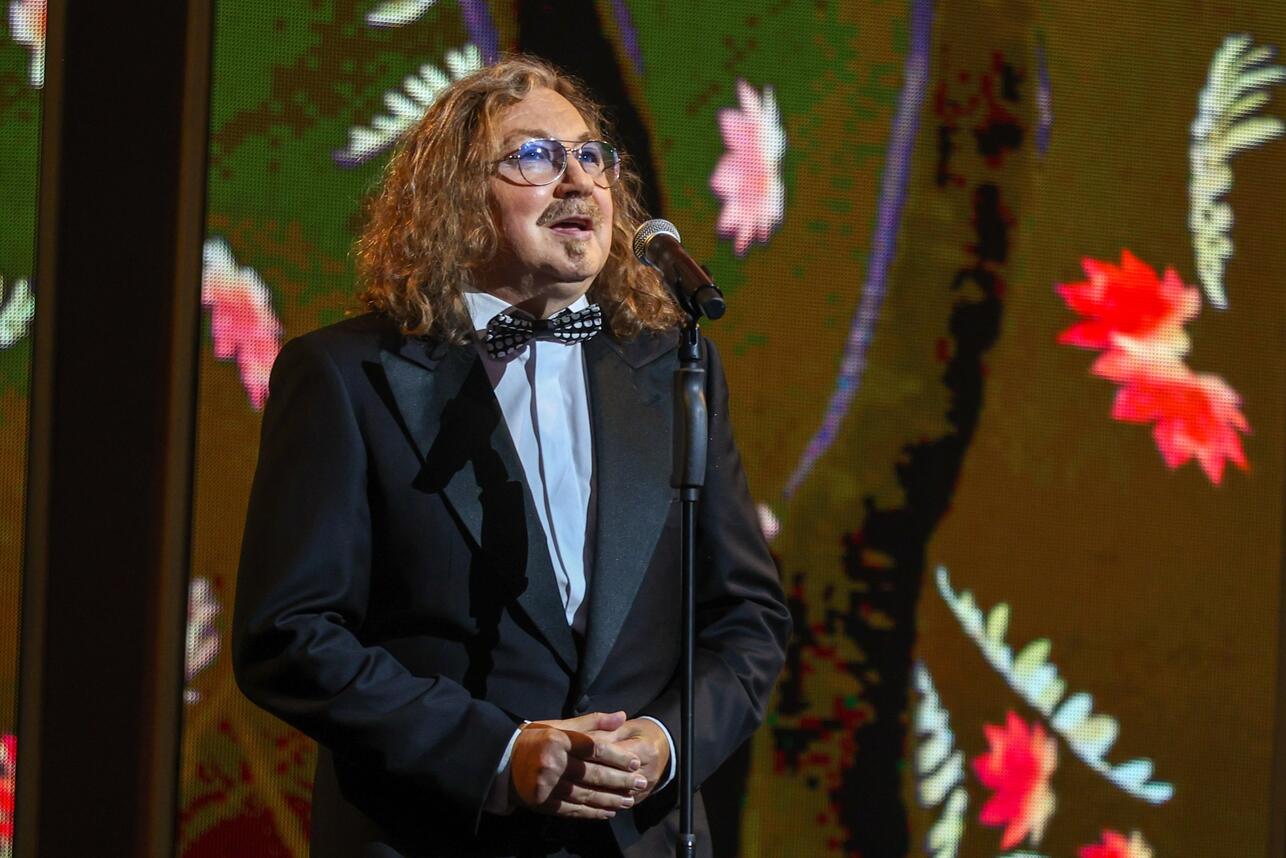 Николаев обратился к дочери, которая перестала с ним видеться — судьба развела