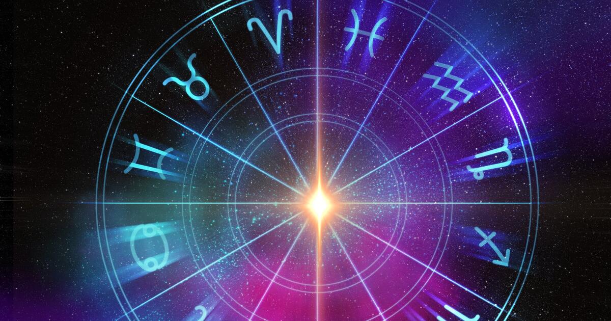 Гороскоп На 9 Октября 2023