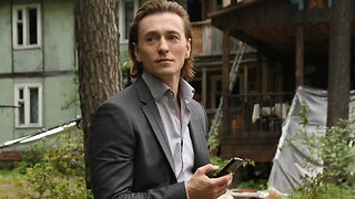 Безруков: Табаков вЂ” великий актер, глыба, мощь