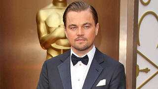 Леонардо ди Каприо запретил задавать вопросы про «Оскара»