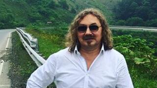 Игорь Николаев поделился фото с младшей дочерью