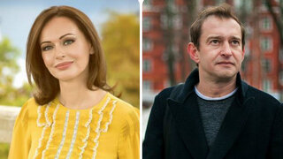 Ирина Безрукова поддержала Хабенского из Сан-Марино