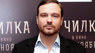 Алексея Чадова избили на глазах собравшихся фанатов