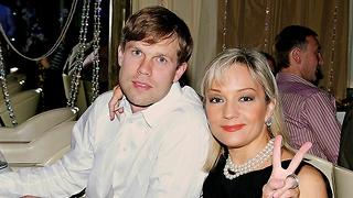 Татьяна Буланова официально разводится с мужем