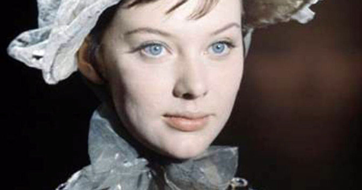 Наталья Савельева Актриса Фото
