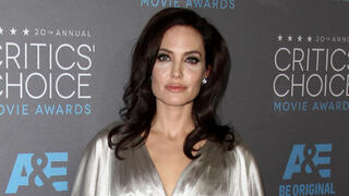 Анджелина Джоли в ужасе: она может лишиться своих старших сыновей