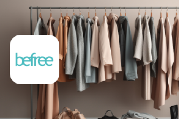 Промокоды Befree