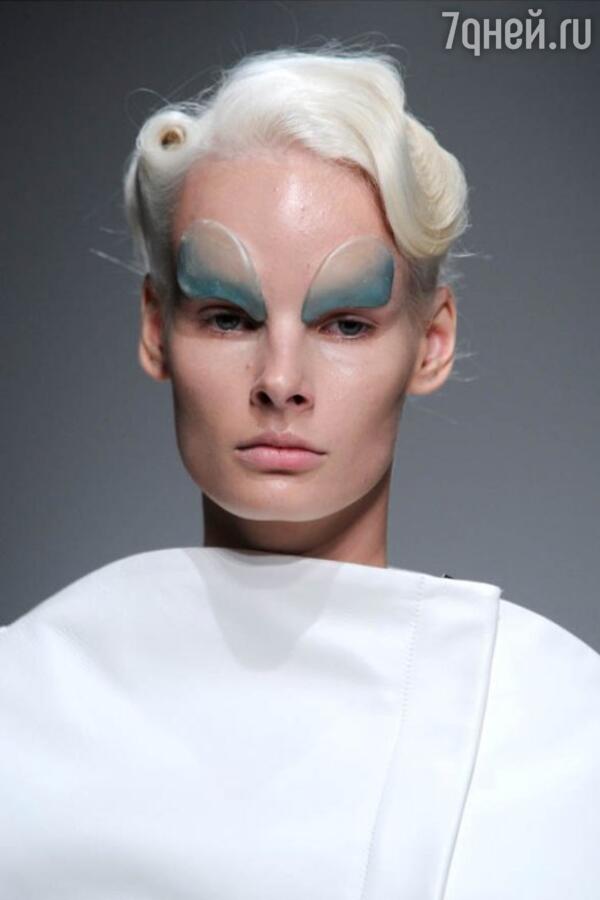 Gareth Pugh Spring 2014