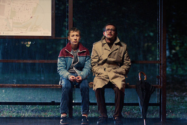 Отцы и дети 7 фильмов о взаимоотношениях 7Дней.ру