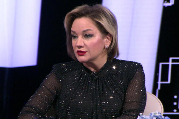 Буланова отказала в деньгах младшему сыну, у которого появилась девушка: «У нас нет сбережений!»