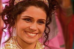 Жади из «Клона» стала копией Кейт Миддлтон