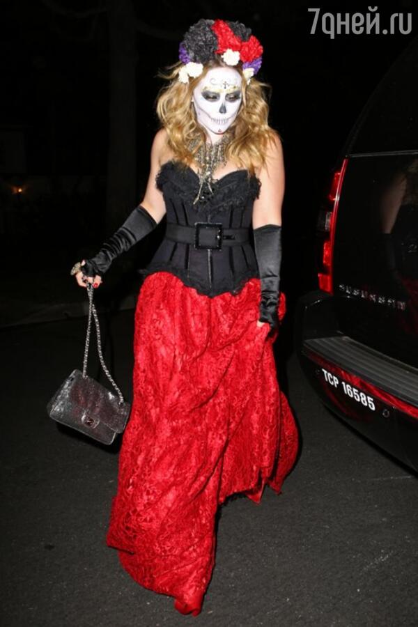  2012        ,    Da de los Muertos 