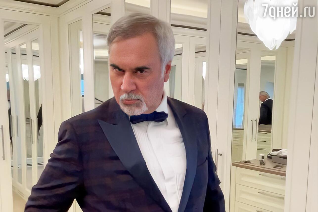 Валерий Меладзе фото