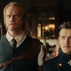 Вышел финальный трейлер фильма «Левша» с Юрием Колокольниковым