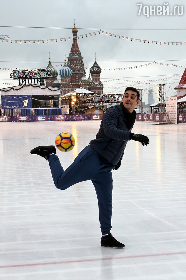 Хавьер Фернандес
