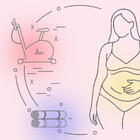 Хочу похудеть, но жир с живота плохо уходит