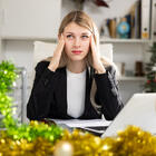 Отдохнули так отдохнули! Сколько дней нужно, чтобы вернуться в рабочий режим