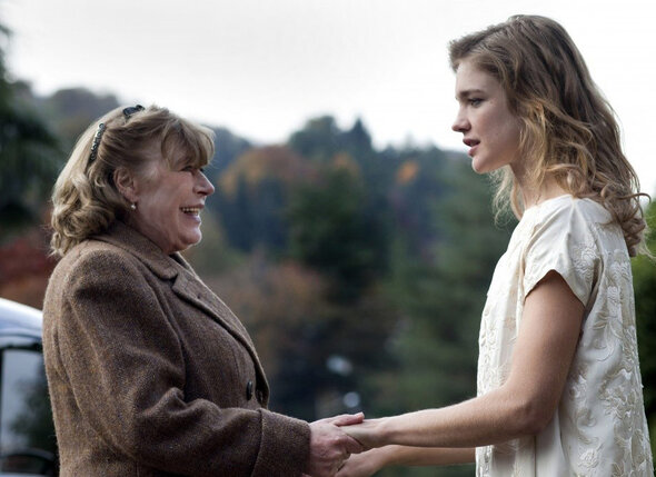 Кадр из фильма