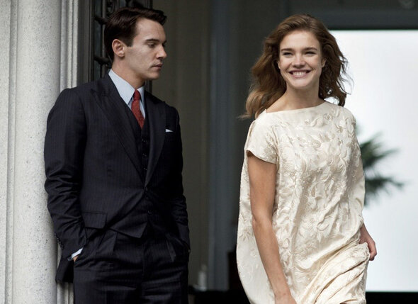 Кадр из фильма