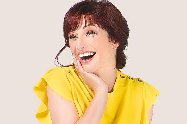 Фотогалерея. Инга Федорова в проекте Екатерины Рождественской  и Hyundai «Назад в будущее»