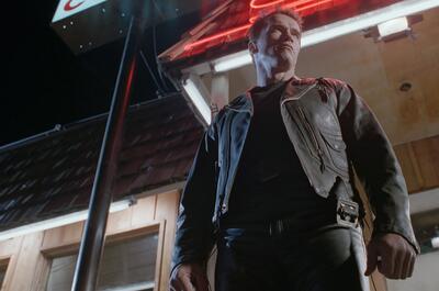 «Терминатор»: культовая голливудская франшиза Джеймса Кэмерона 