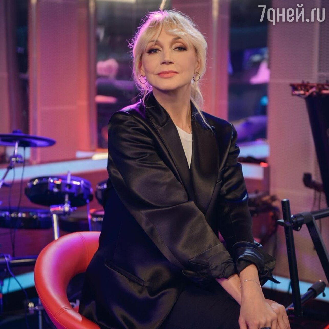 Кристина Орбакайте