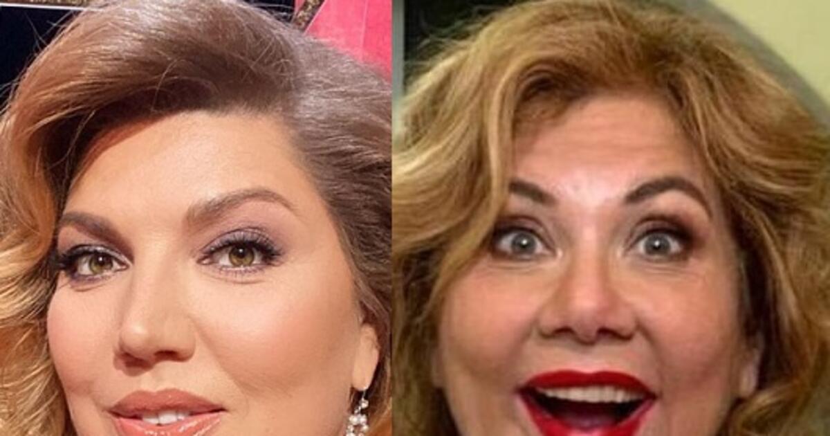 Марина федункив похудела фото до и после