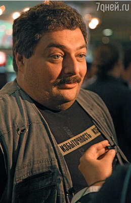 Дмитрий Быков