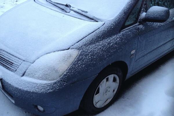 Простые правила: что делать, если мотор не заводится на морозе 