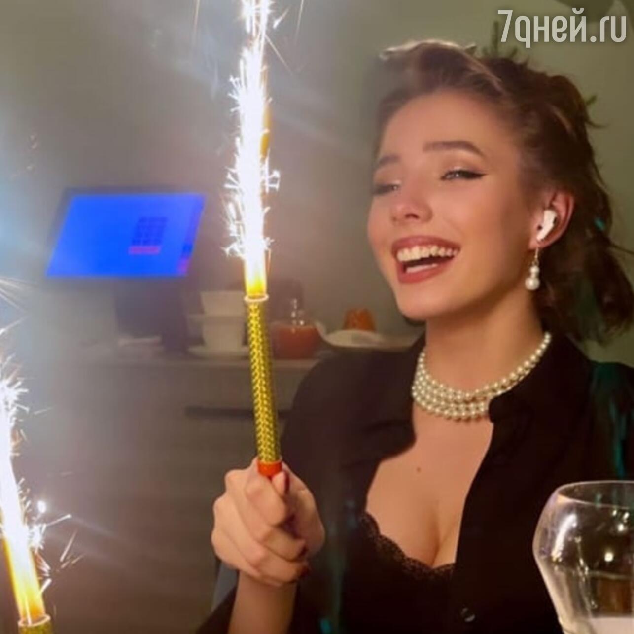Вера Алдонина — фото