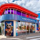  «Остров Мечты» открывает более 30 новых пространств F&B в уличной части парка