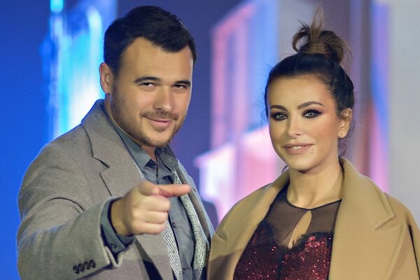 Ани Лорак и Эмин приготовили новый сюрприз 7Дней.ру