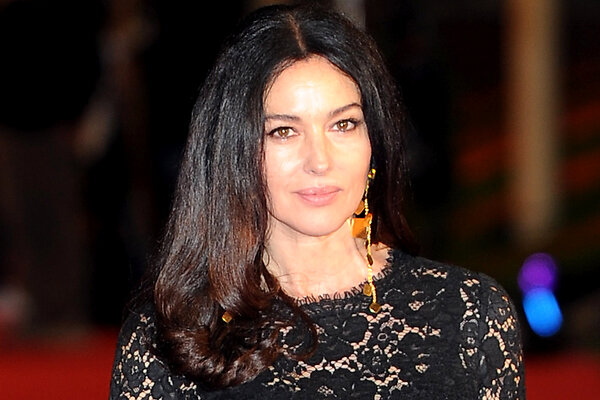 Моника Беллуччи, Холли Берри и другие звезды, которые