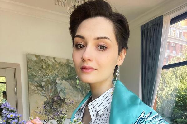 Дочка Кончаловского начала новую главу в жизни — семья смирилась с решением