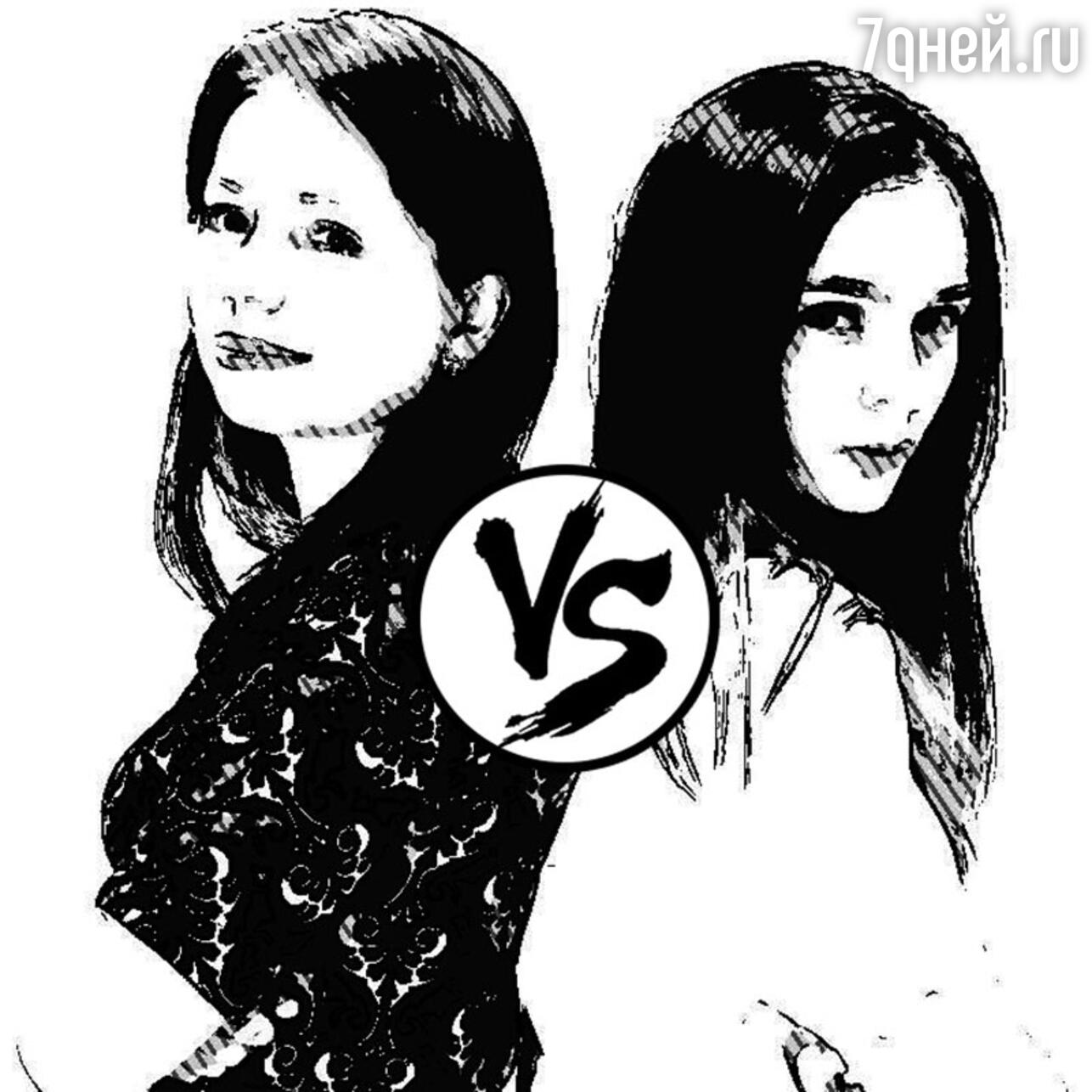 Редакторы Елена Борисова и Валерия Уколова