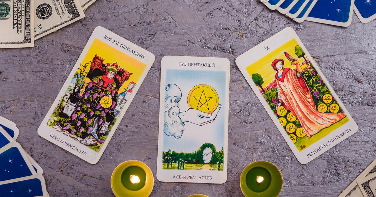 Weekly Tarot Predictions for July 17-23 for Everyone