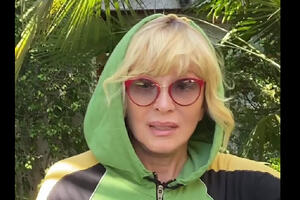 По цене московской квартиры: врач раскрыл секрет нестареющей Лаймы Вайкуле По цене московской квартиры: врач раскрыл секрет нестареющей Лаймы Вайкуле