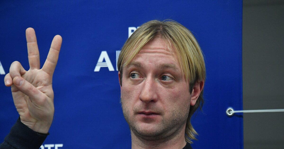 Плющенко высказался в адрес Тутберидзе после обвинения Валиевой