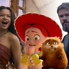 Спилберг, Нолан, Финчер и все-все-все: 20 самых ожидаемых фильмов 2026 года