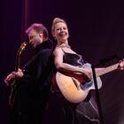 Хиты с симфоническим оркестром и Ансамблем Александрова: Юта отметит 25-летие творчества в Кремле