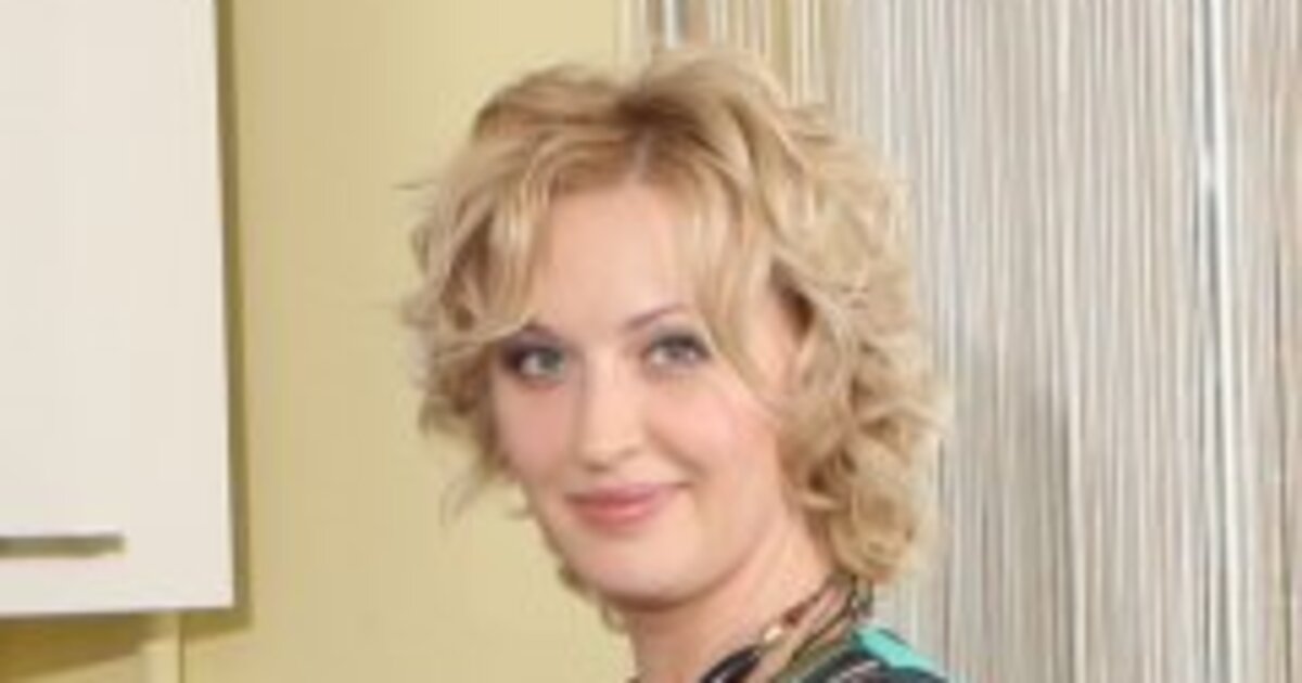 Юлия Светлакова Фото