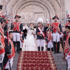 Женщины у трона: четыре сериала о любви, власти и цене короны