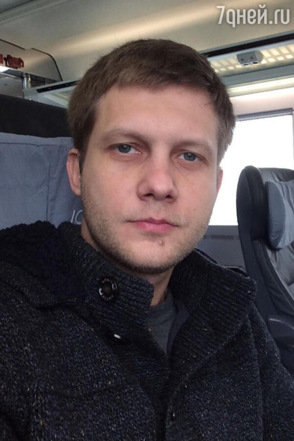 Борис Корчевников