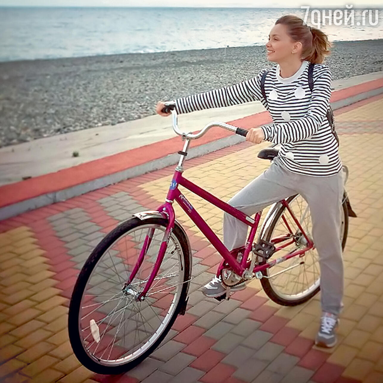 Ольга Кузьмина