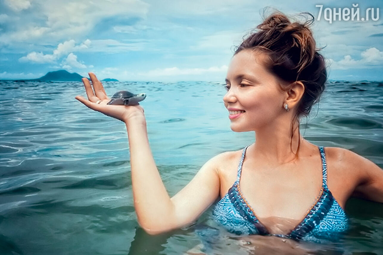 Ольга Кузьмина