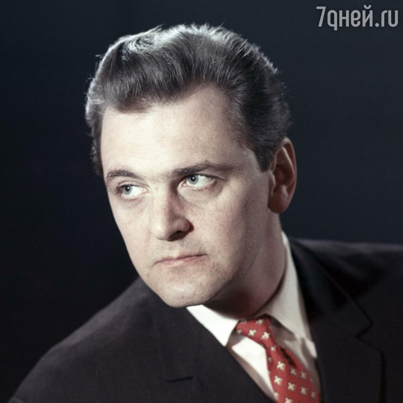 Юрий Яковлев