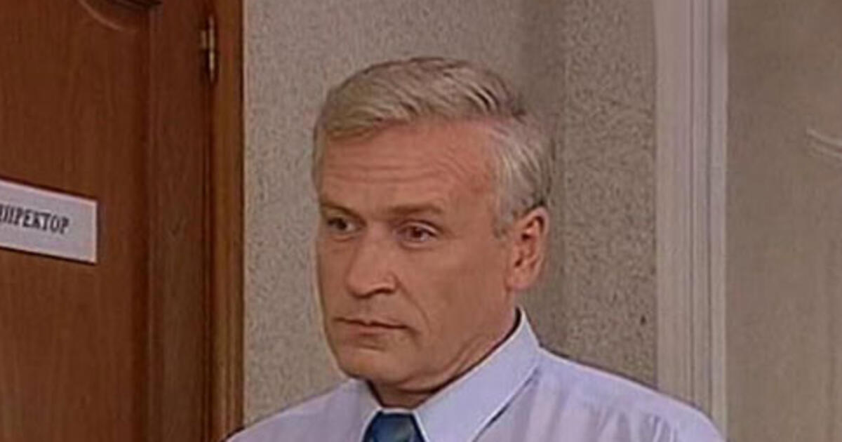 Александр Савченко Фото