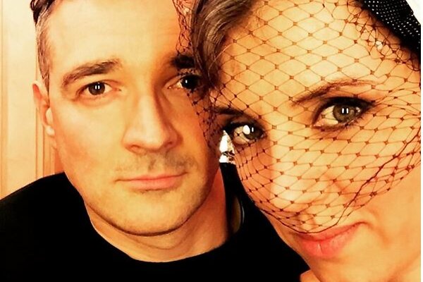 Егор Бероев и Ксения Алферова взобрались на деревья 7Дней.ру