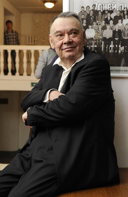 Алексей Герман