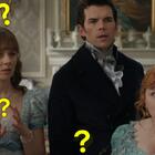 Бенедикт, зачем?! Лучшие мемы нового сезона «Бриджертонов»